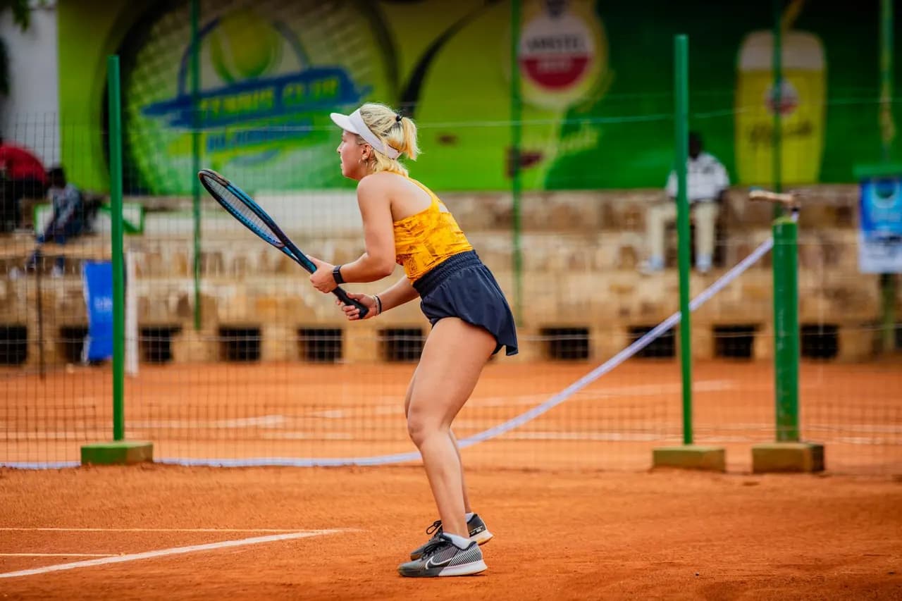 Madrid : Baptiste élimine Sabalenka en sauvant six balles