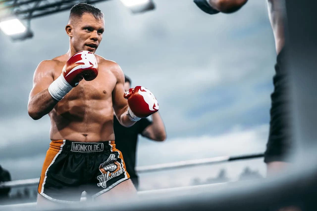 Joshua confirmé pour affronter Fury après un combat préparatoire