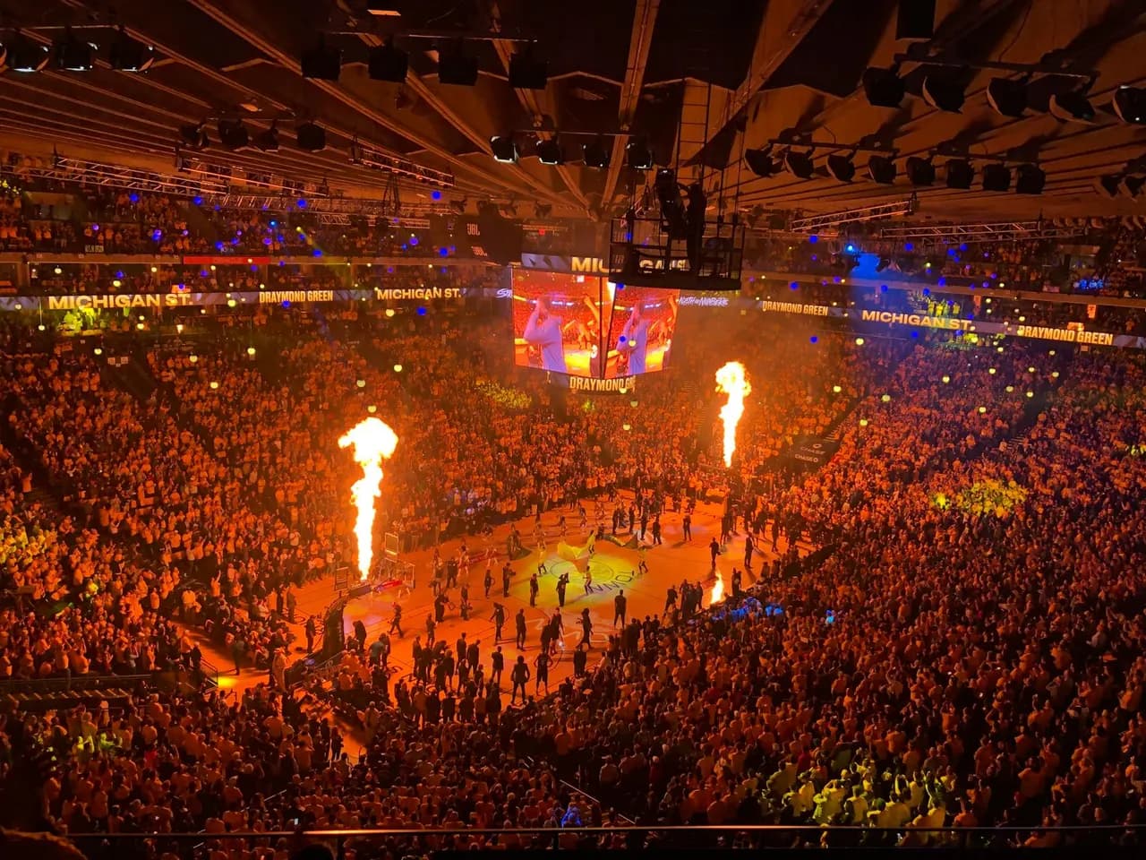 Les Raptors surprennent en playoffs de l'Est NBA