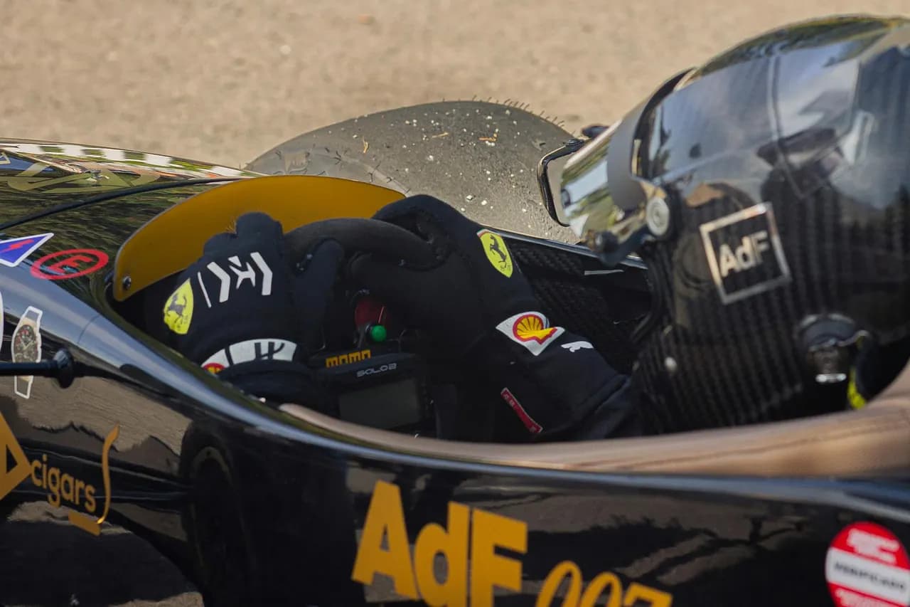 Verstappen juge insuffisantes les réformes de la F1
