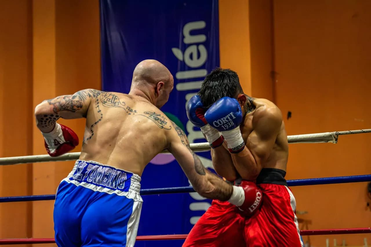 Wardley et Dubois s'affrontent samedi dans un duel de poids lourds