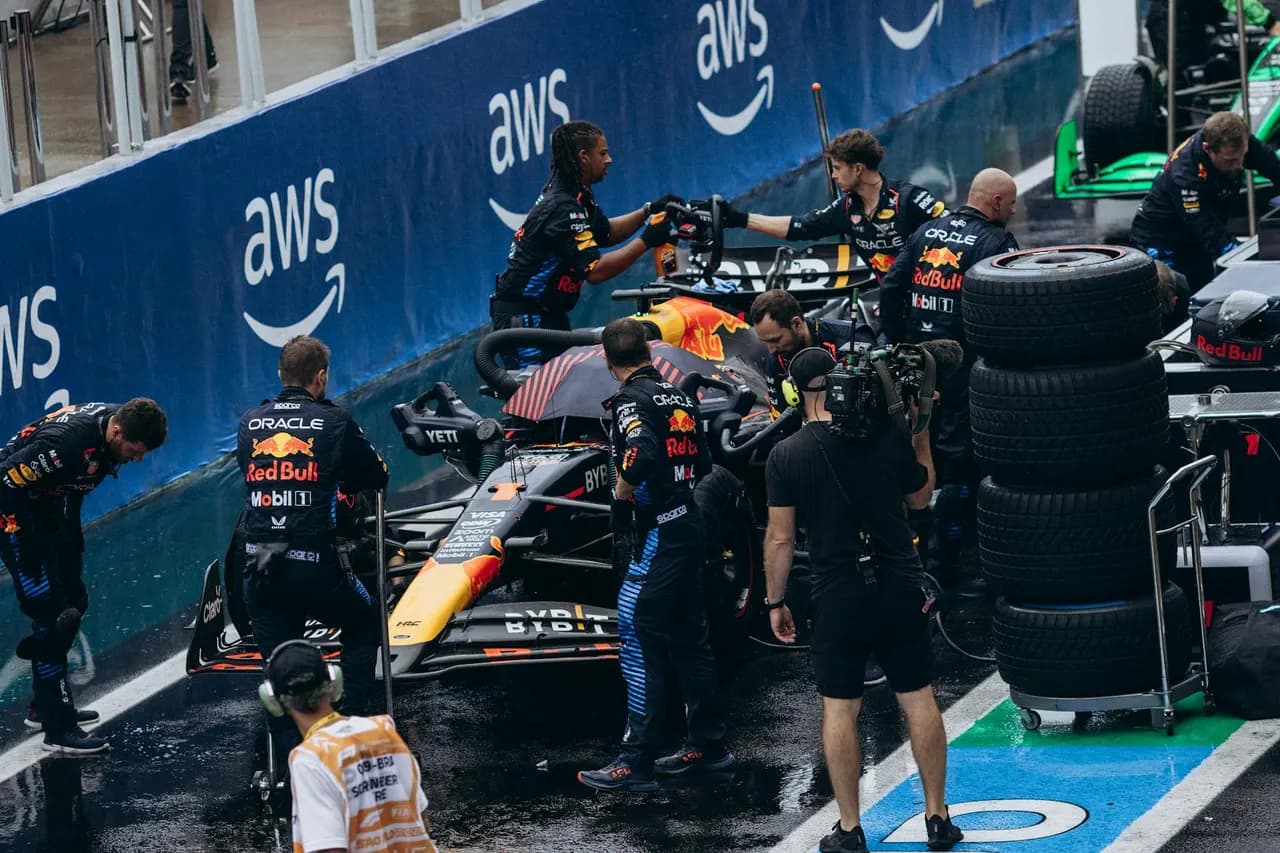 F1 2026 : les règlements nouveaux créent des tensions