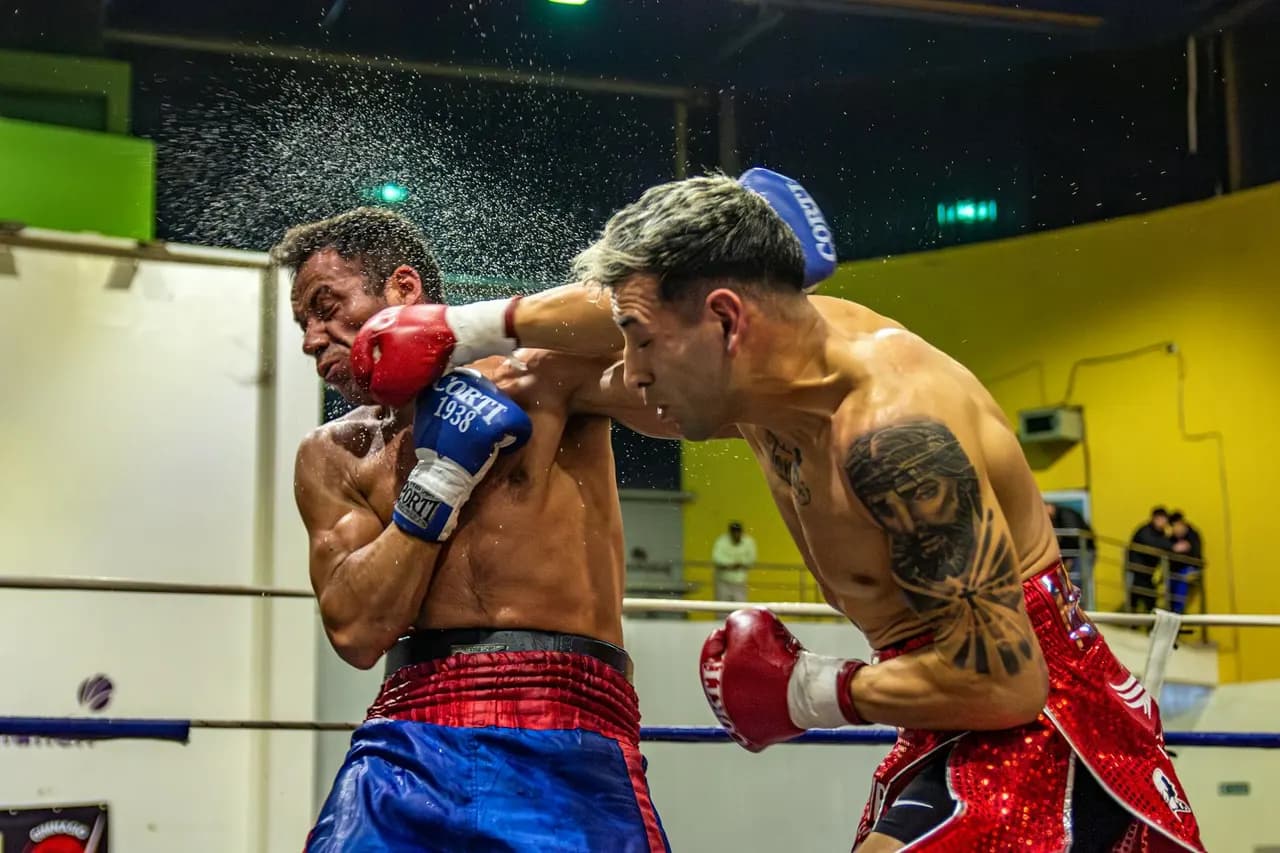 Jake Paul doute de son avenir boxe après sa défaite face à Joshua
