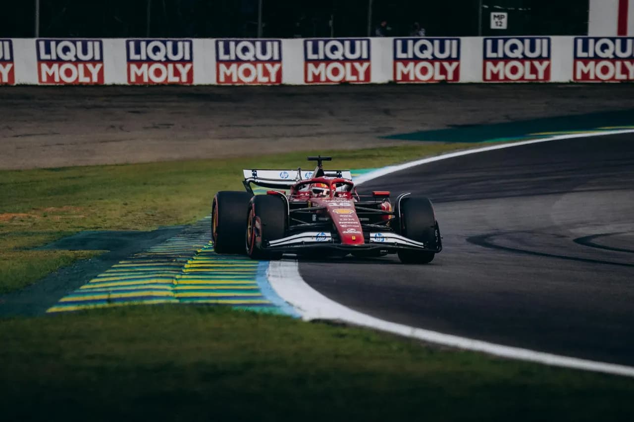 Hamilton mobilisé pour démocratiser la Formule 1