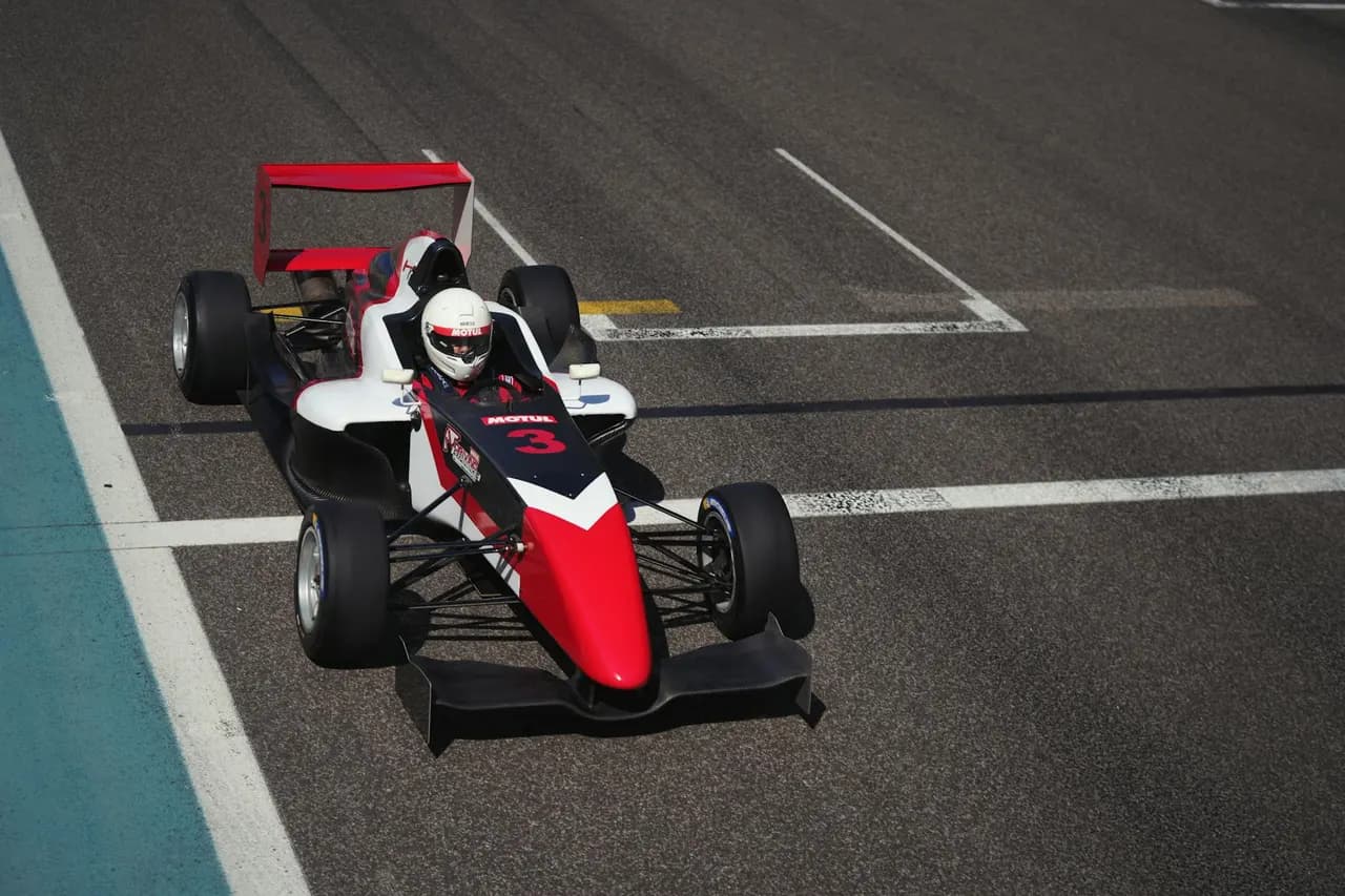 Pourquoi les pilotes F1 refusent-ils les autres séries ?