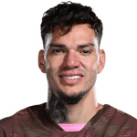 Ederson 