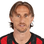 L. Modrić
