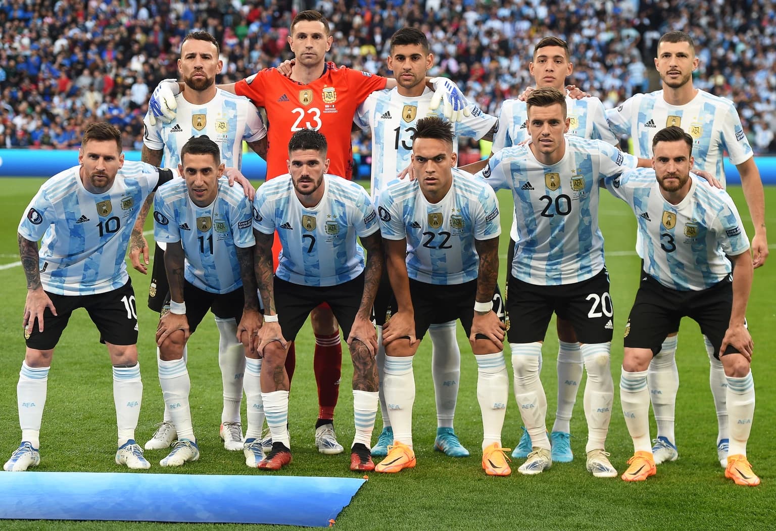 Argentine