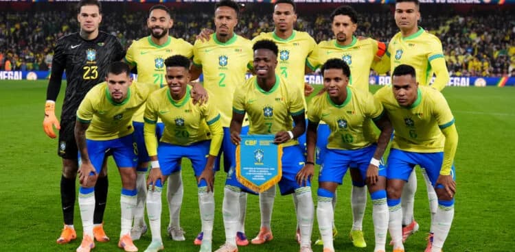 Brésil