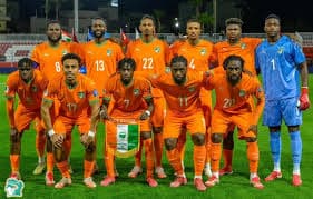 Côte d'Ivoire