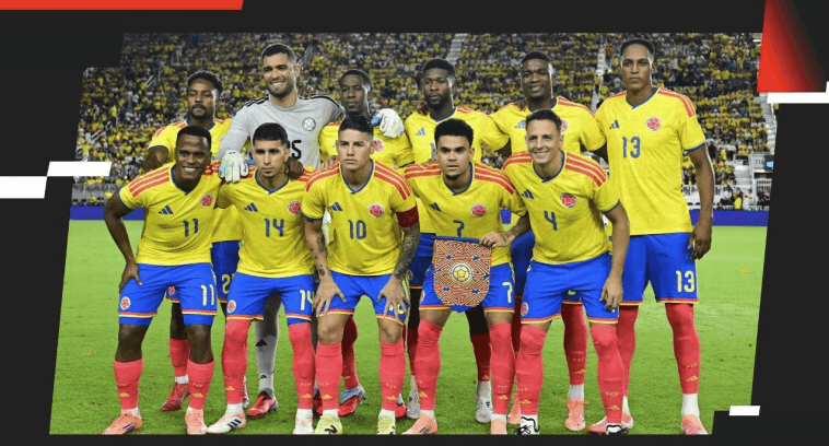 Colombie