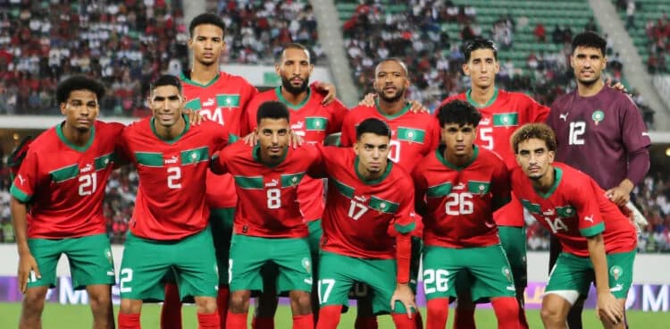 Maroc