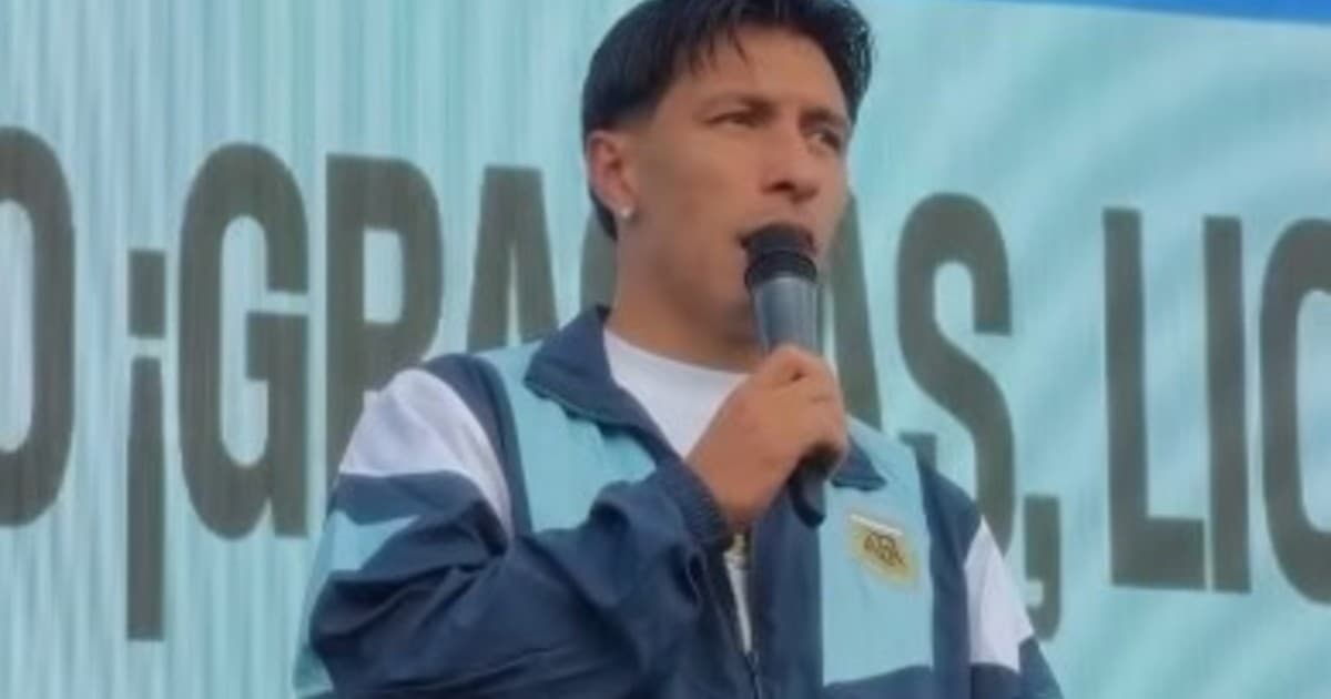 Lisandro Martínez Honored After 2026 World Cup