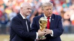 La FIFA face aux critiques sur le financement de la Coupe du Monde 2026