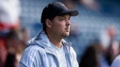 Brian Sorensen rejoint le staff technique de l'Irlande