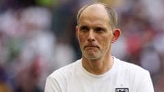 L'Angleterre consulte ses joueurs après son bilan mondial