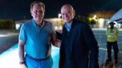 Infantino face aux turbulences avant 2026