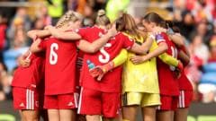 Le Pays de Galles féminin défie l'Albanie aux barrages 2026
