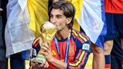 Ferran Torres envisage un départ de Barcelone avant 2026