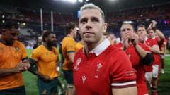 Davies eager to return for 2026 World Cup