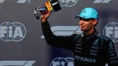 Russell devance Antonelli pour la pole du sprint au Canada