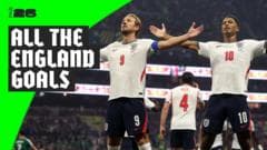 L'Angleterre prépare son quart face à la Norvège
