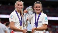Ella Toone écartée de la sélection anglaise pour les éliminatoires