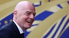 La FIFA maintient son plan malgré la menace de boycott de l'UEFA