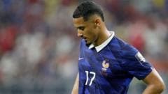 Saliba forfait prolongé : un revers pour la France en 2026
