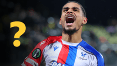 Crystal Palace en finale de Conference League
