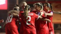 Barrage féminin : le Pays de Galles face à l'incertitude