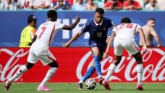 Publicités alimentaires massives durant les matchs mondiaux