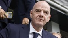 La FIFA abandonne son plan de privatisation des droits