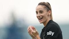 Esther Gonzalez suscite la controverse après son transfert en Arabie Saoudite