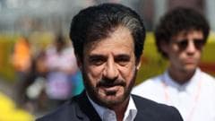 Ben Sulayem veut abolir les limites de mandat à la FIA