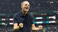 Tuchel aurait aimé croquer le gazon de l'Azteca