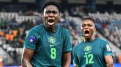 Oshoala relance les ambitions nigérianes pour 2026