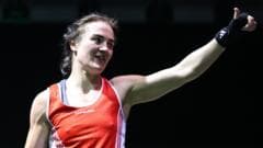 Harrington forfait pour la Coupe du monde en Chine
