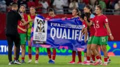 L'Afrique affiche sa force aux qualifications 2026