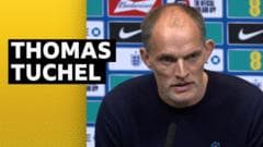 Tuchel convoque Palmer et Alexander-Arnold pour l'Angleterre 2026