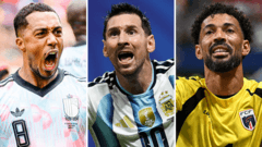 Coupe du Monde 2026 : un tournoi déjà légendaire ?