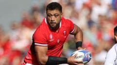 Faletau vise une quatrième Coupe du Monde avec le Pays de Galles