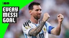 Messi tire sa révérence, l'Argentine prépare 2026
