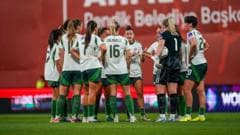 L'Irlande du Nord rêve de sa première Coupe du Monde