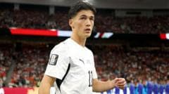 Elijah Just brille avec la Nouvelle-Zélande à la Coupe du Monde 2026