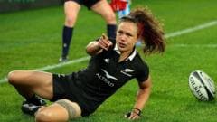 Ruby Tui rejoint Trailfinders avant la Coupe du Monde