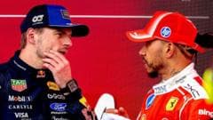 Ferrari en crise : Verstappen envisage-t-il un départ ?