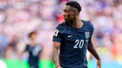 La Belgique réclame des explications sur l'éligibilité de Balogun