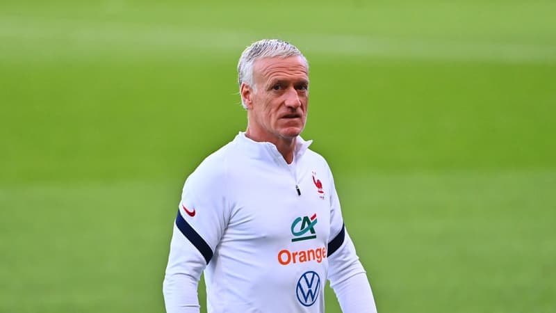 Didier Deschamps à la tête de la France pour 2026