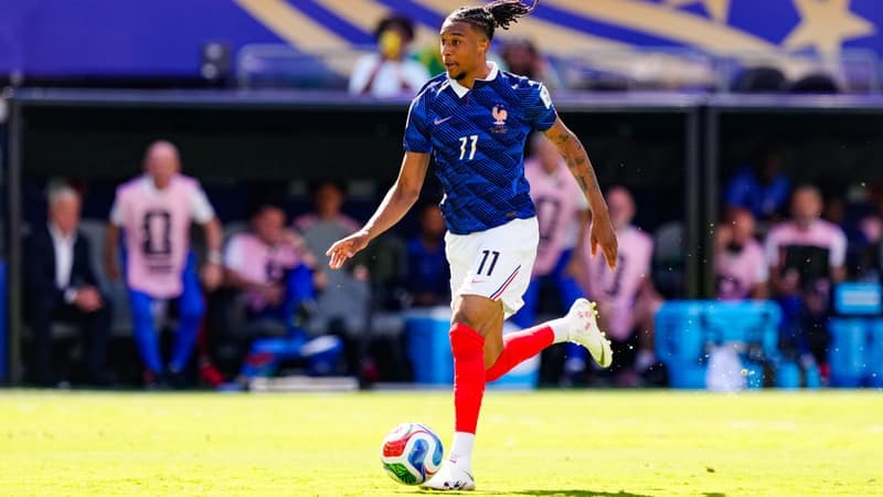 France-Suède : les Bleus en quête de qualification